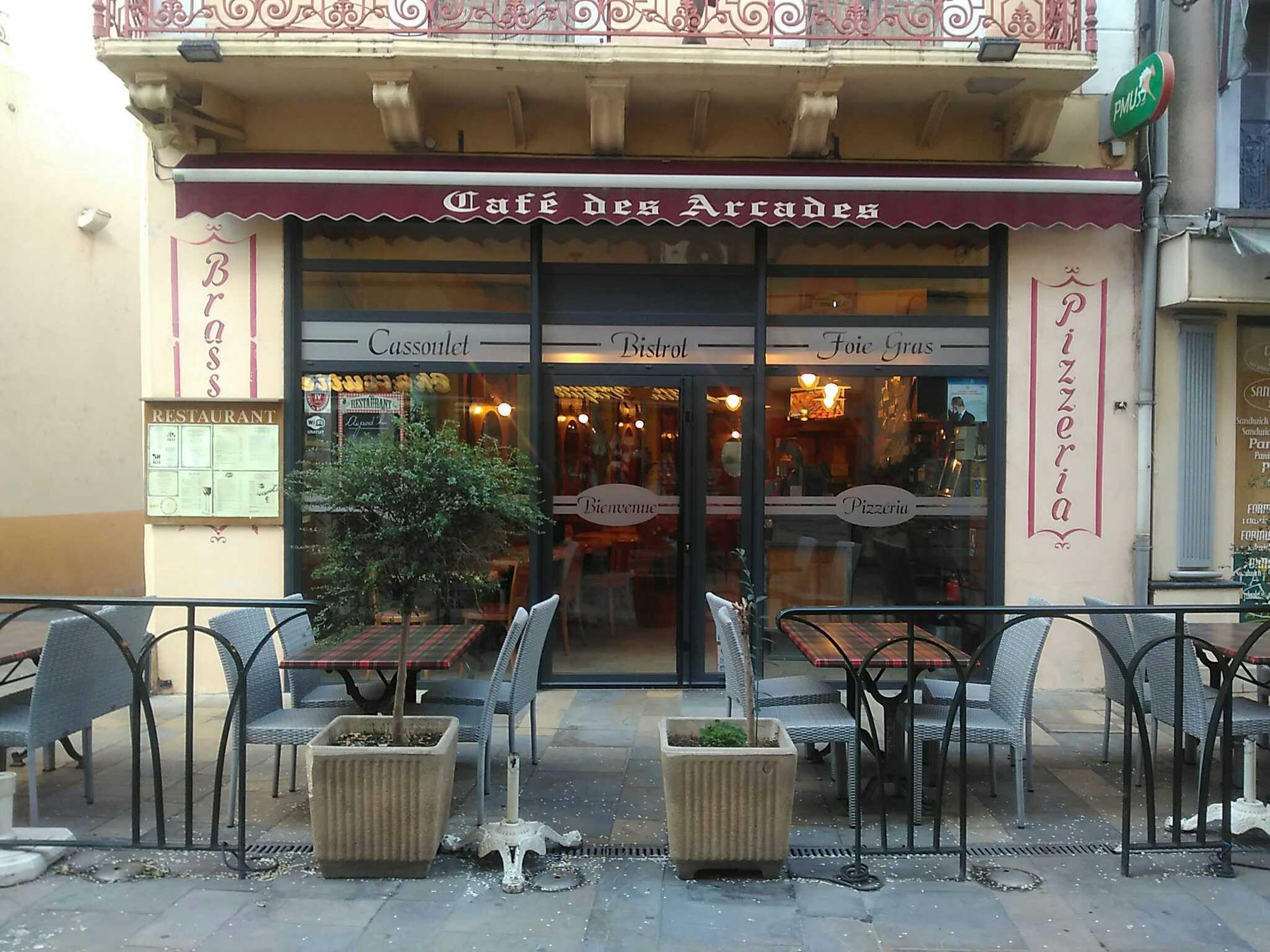 galerie image