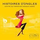 Histoires d'Ongles institut de beauté