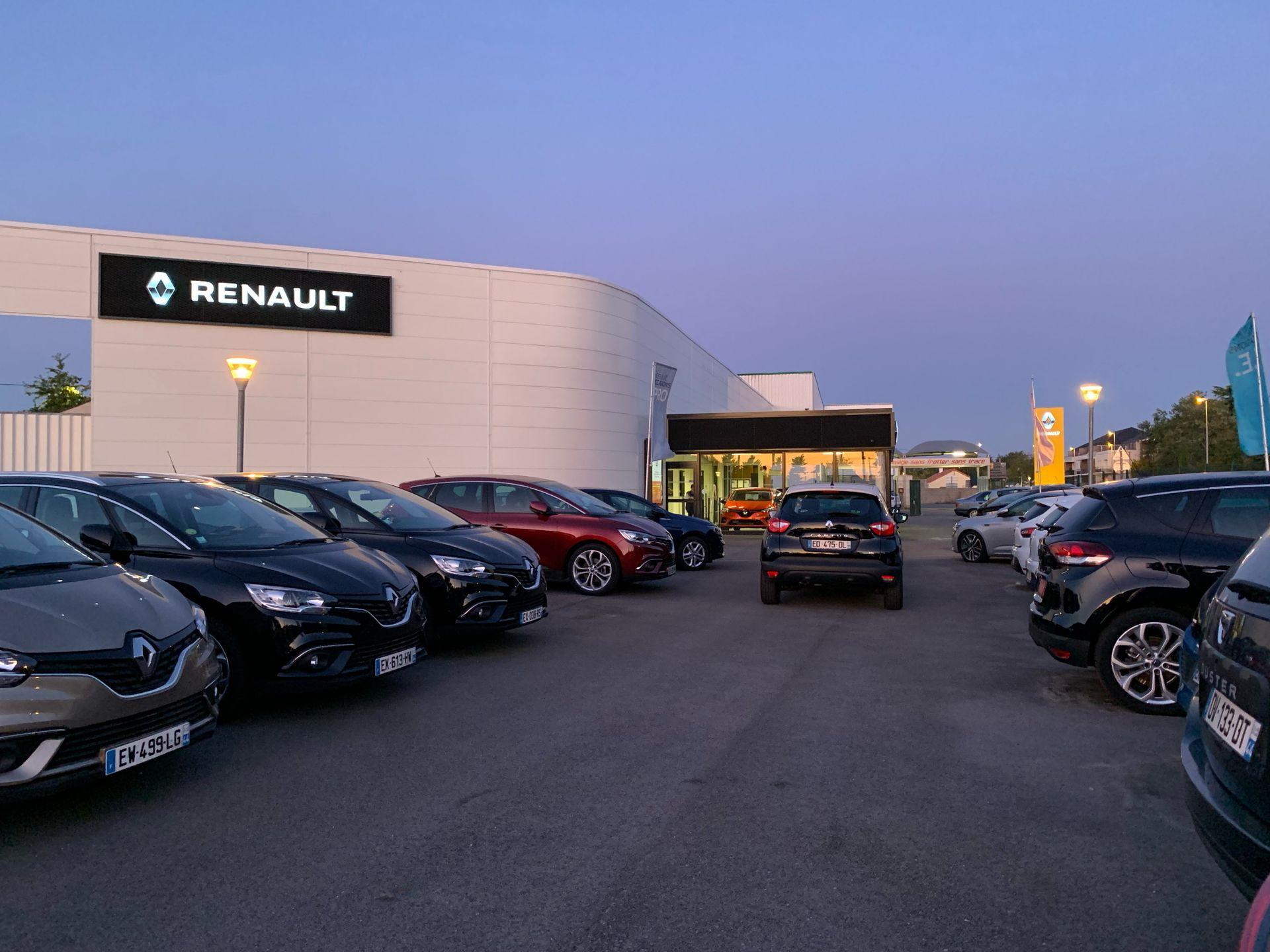 galerie image