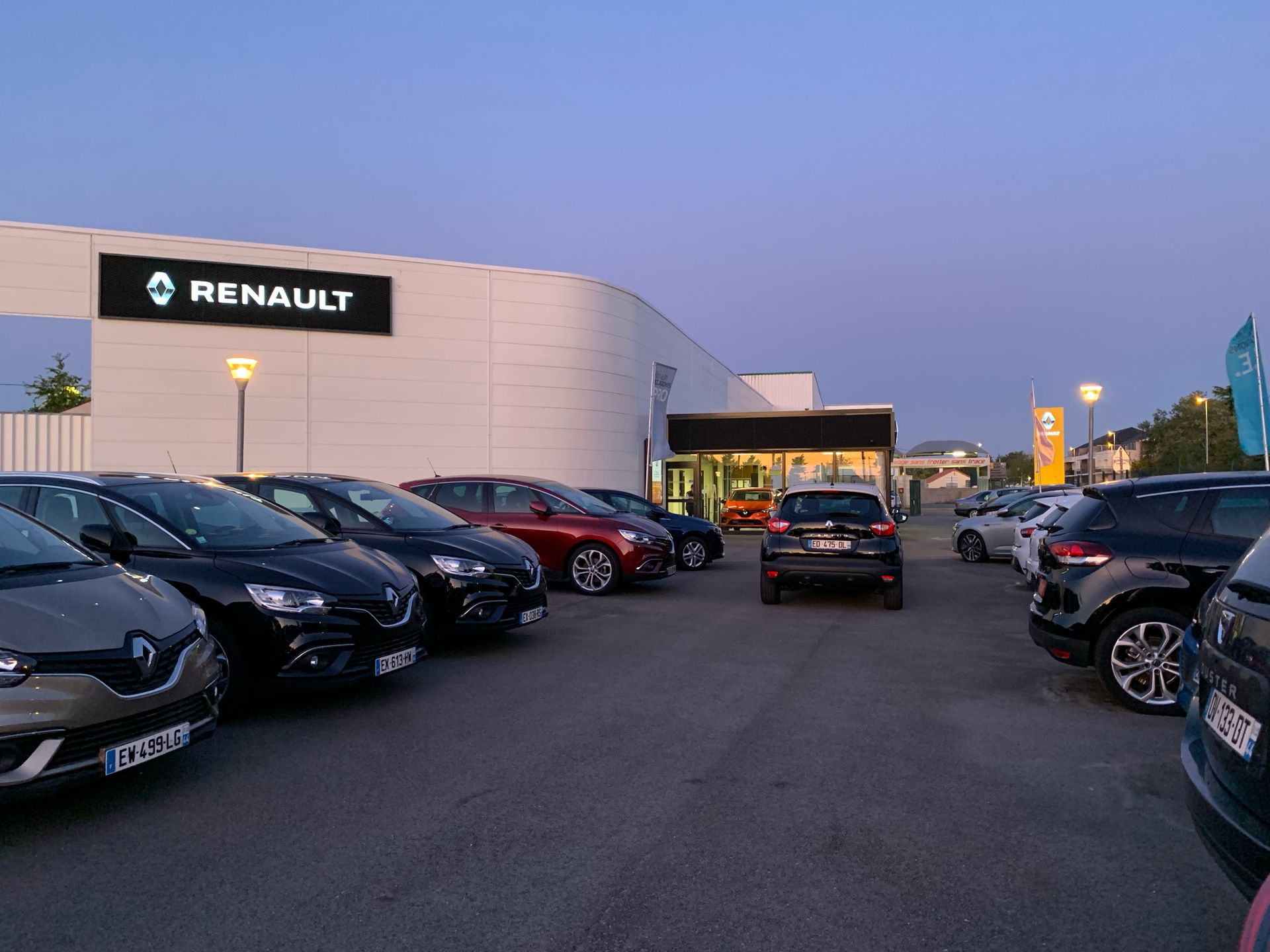 galerie image