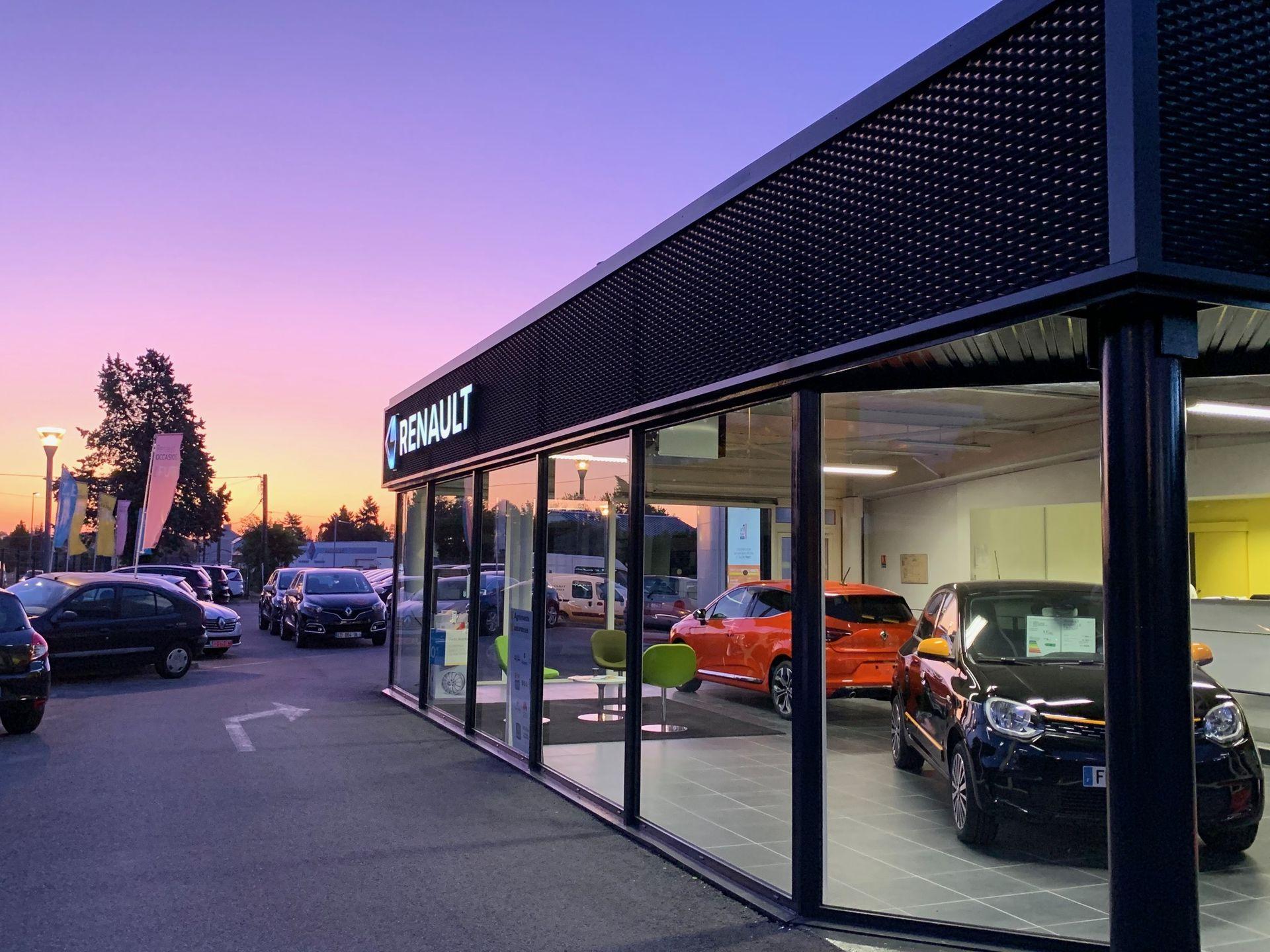 galerie image