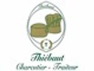 Charcuterie Thiebaut boucherie et charcuterie (détail)