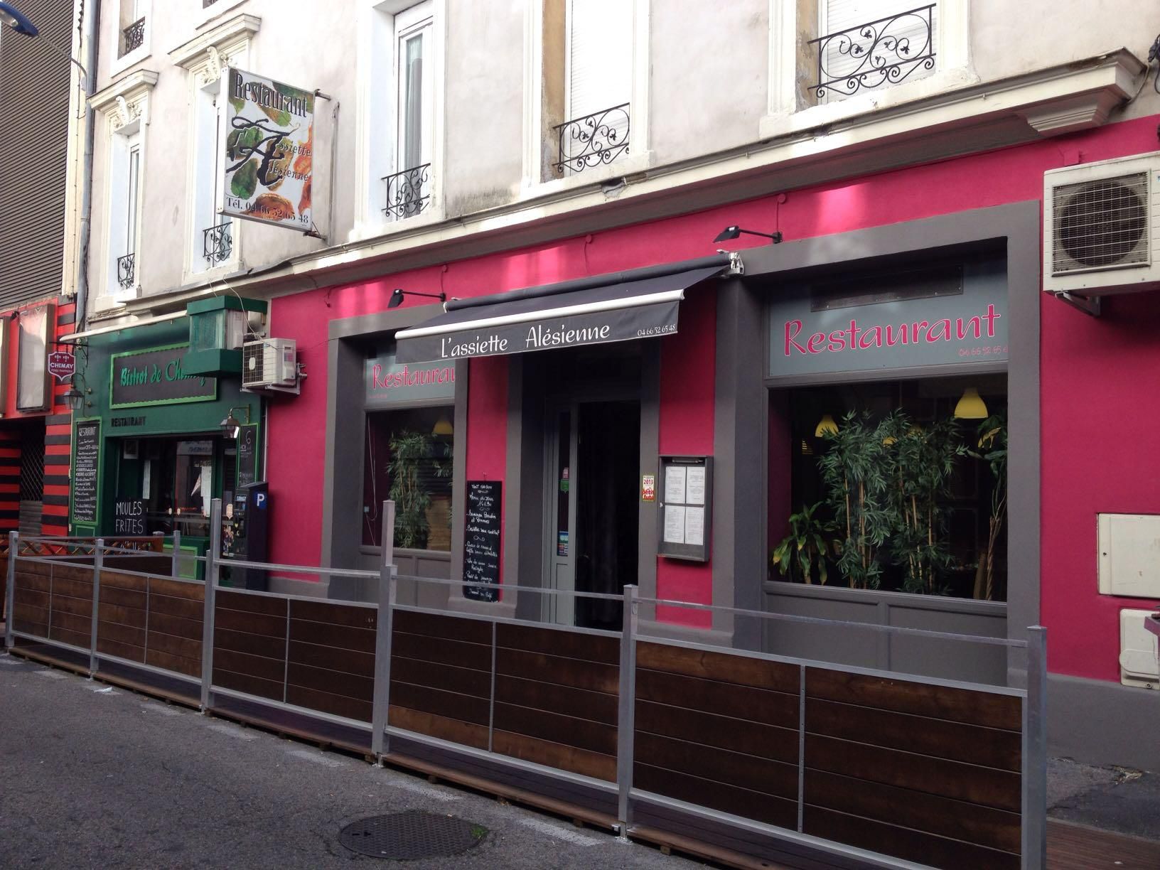 galerie image
