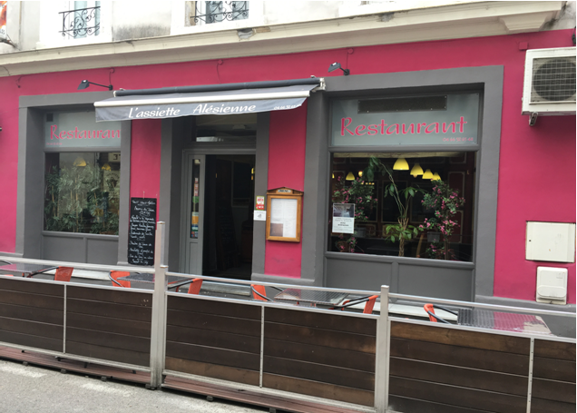 galerie image