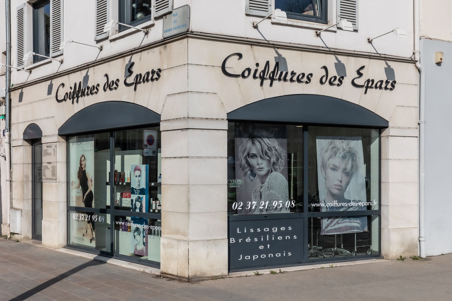 galerie image