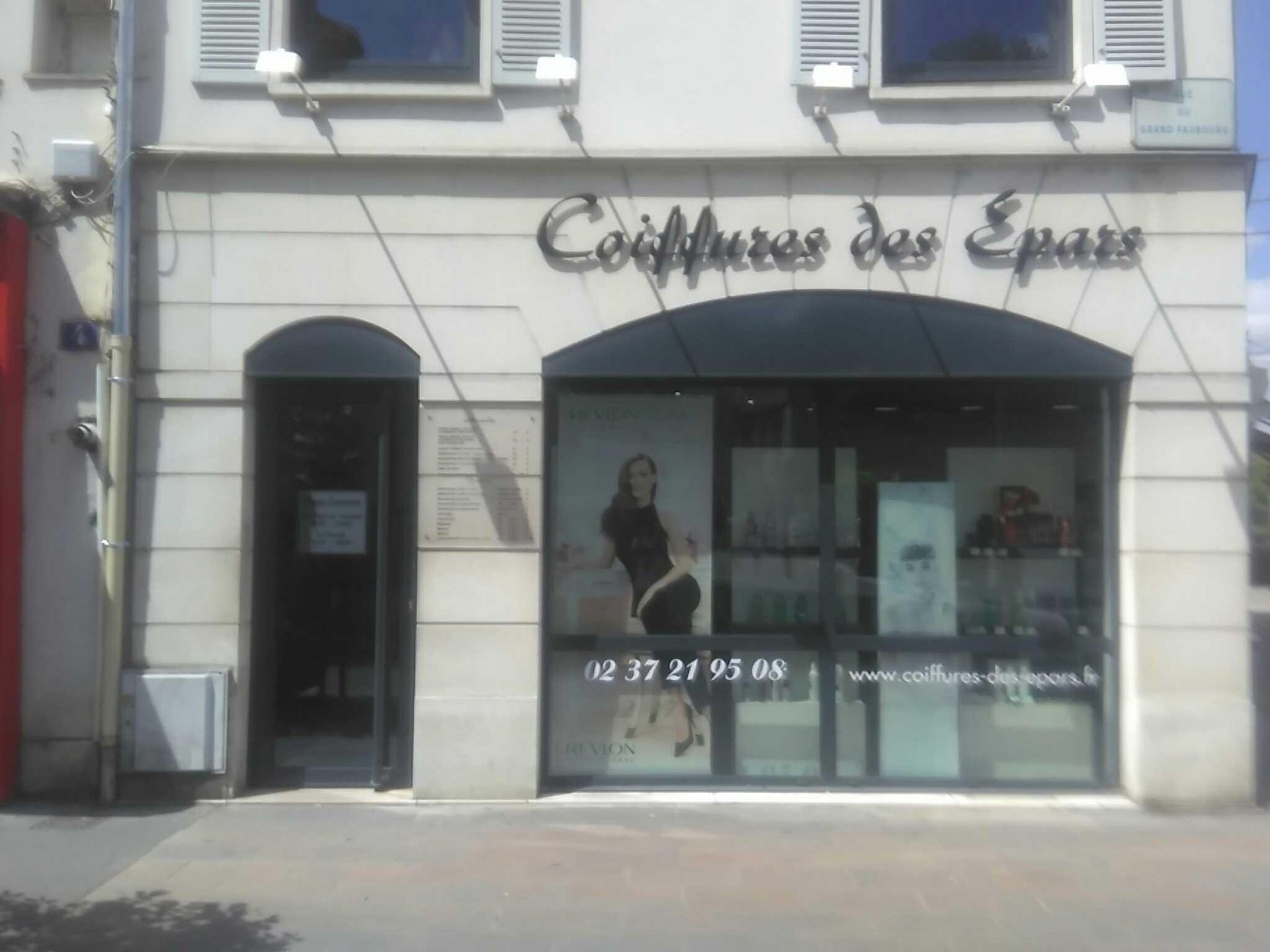 galerie image