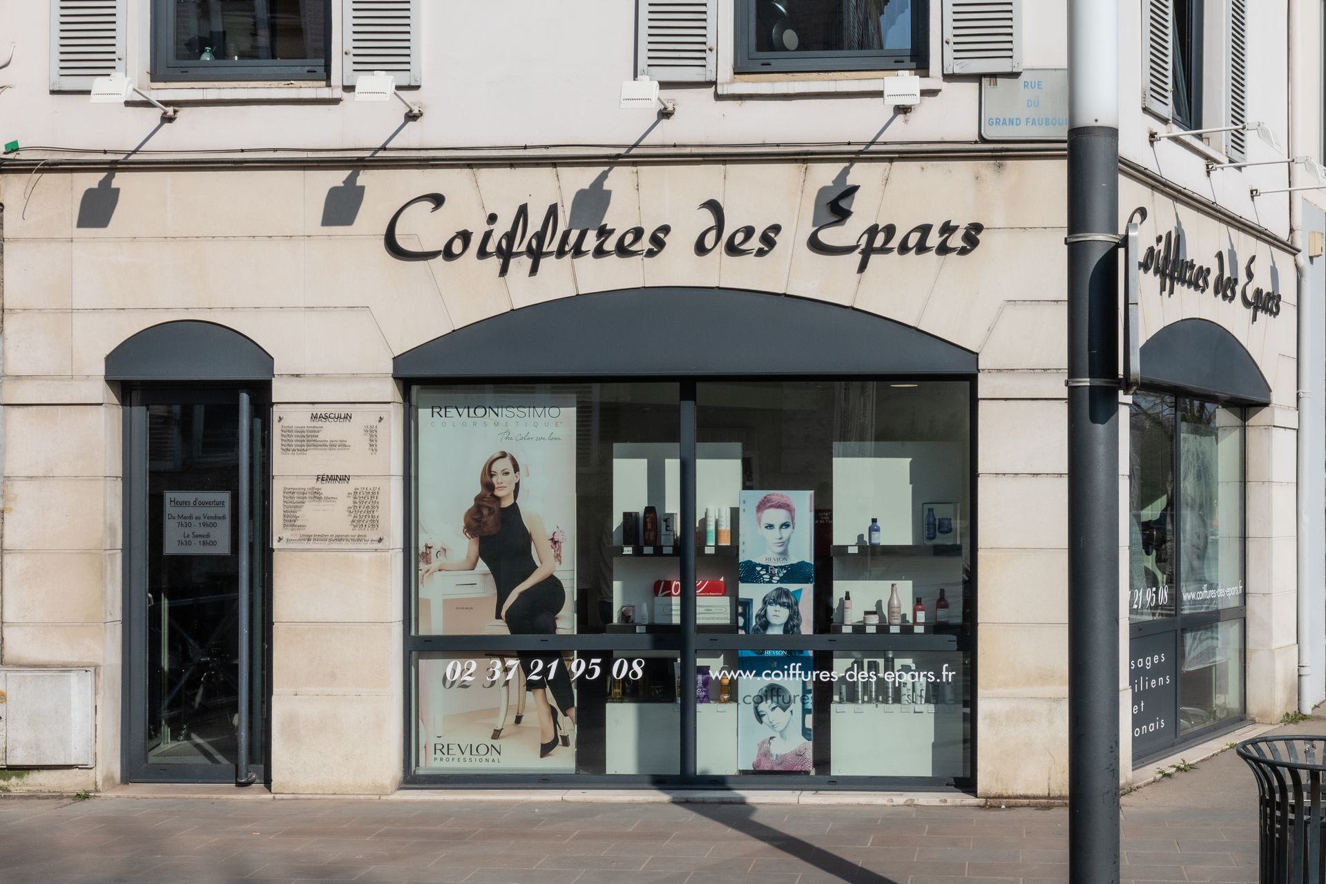 galerie image