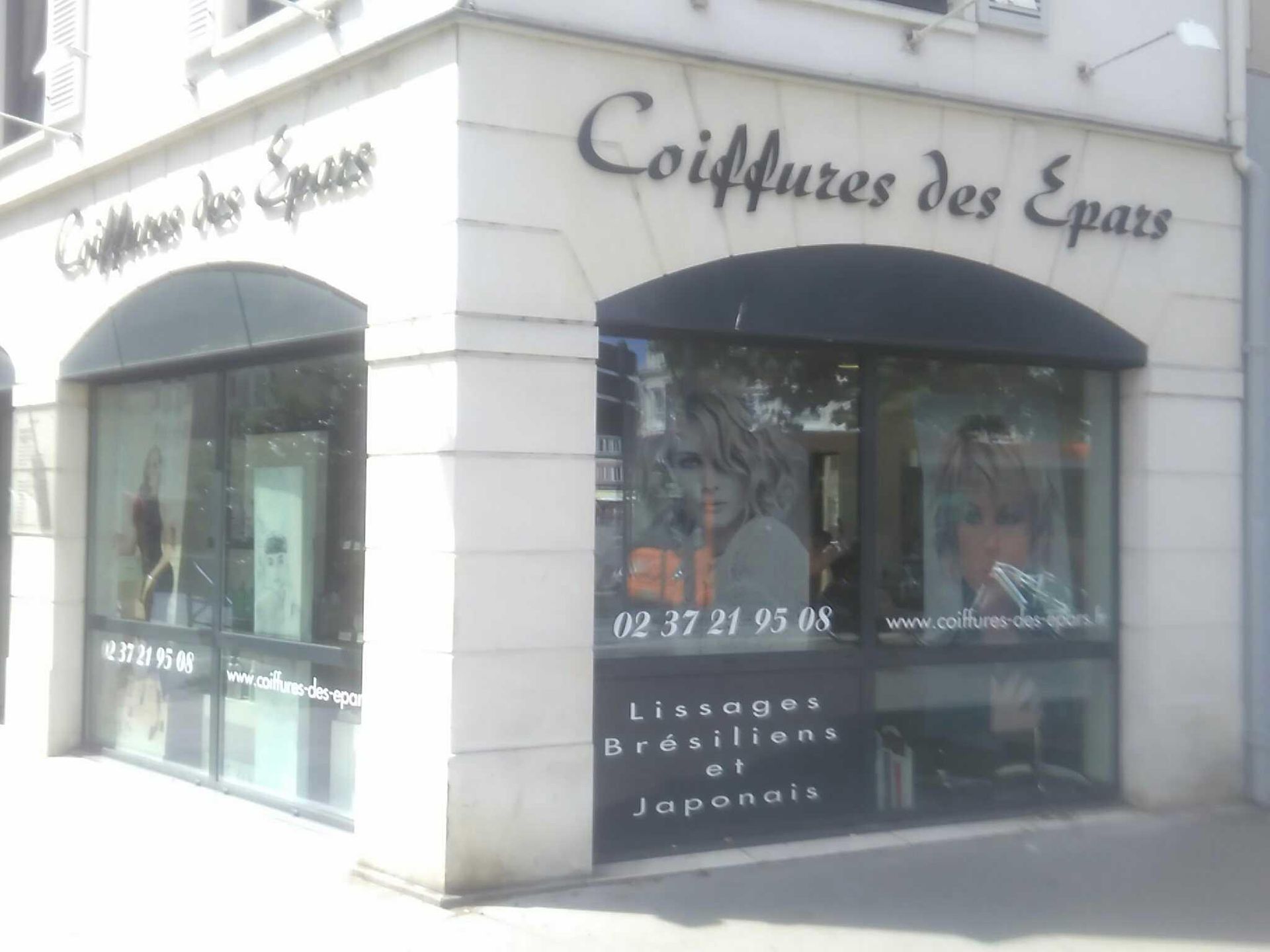 galerie image