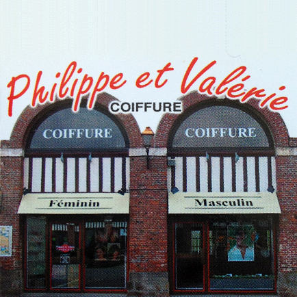 COIFFURE PHILIPPE et VALERIE