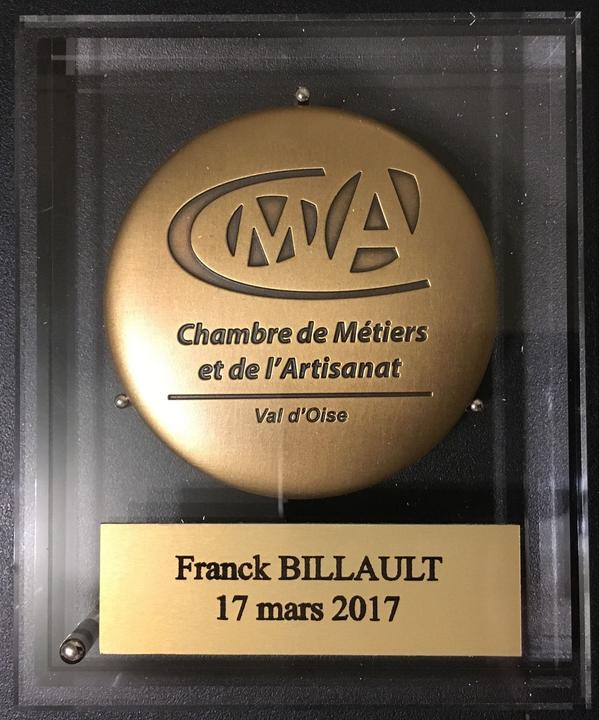 Be-elec Billault Electricité Expert