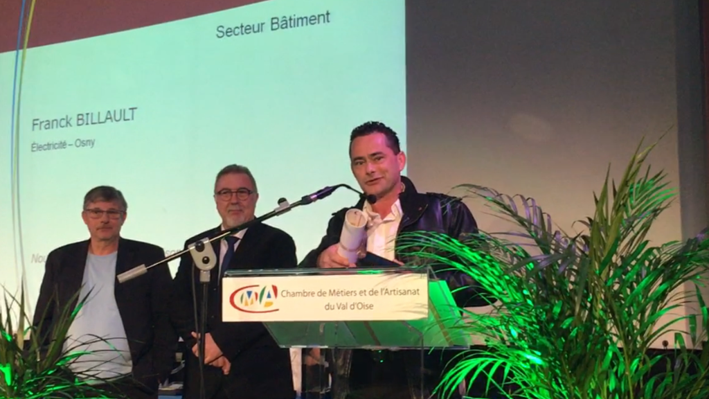 galerie image