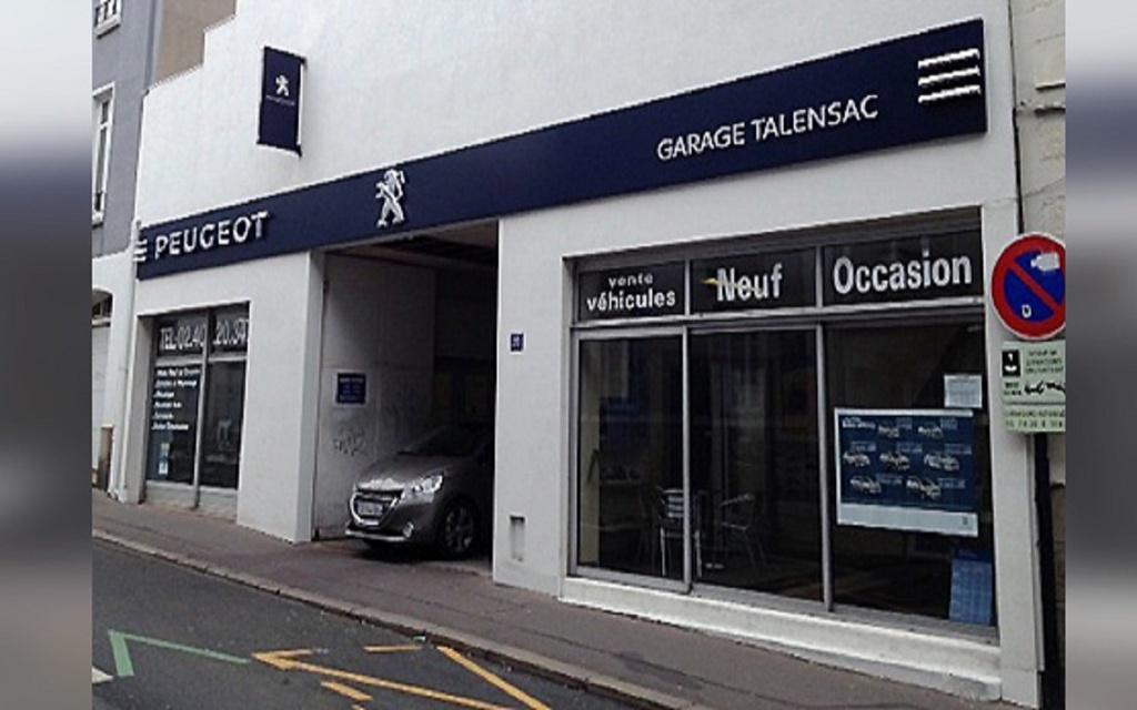 galerie image