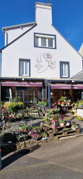 FLEURS EN SCENE fleuriste