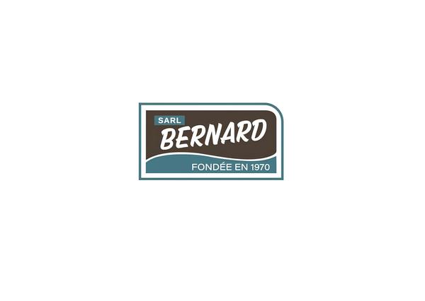 Bernard SARL fenêtre, chassis vitré