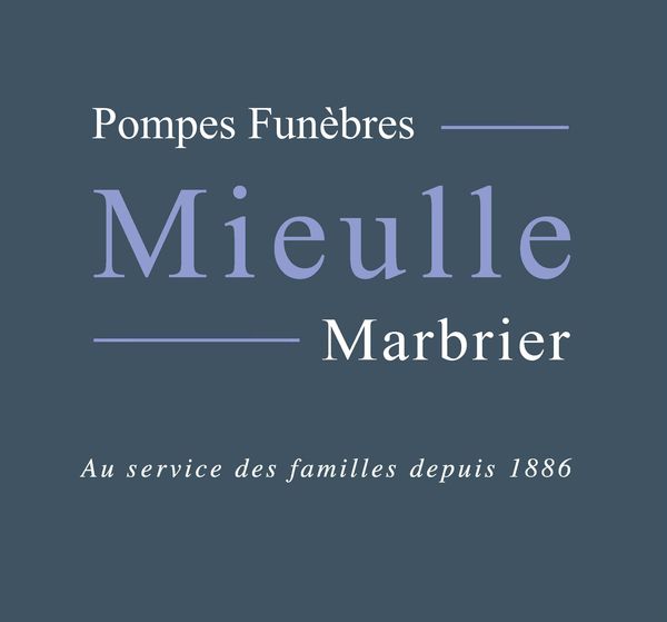 Pompes Funèbres Mieulle Marbrier pompes funèbres, inhumation et crémation