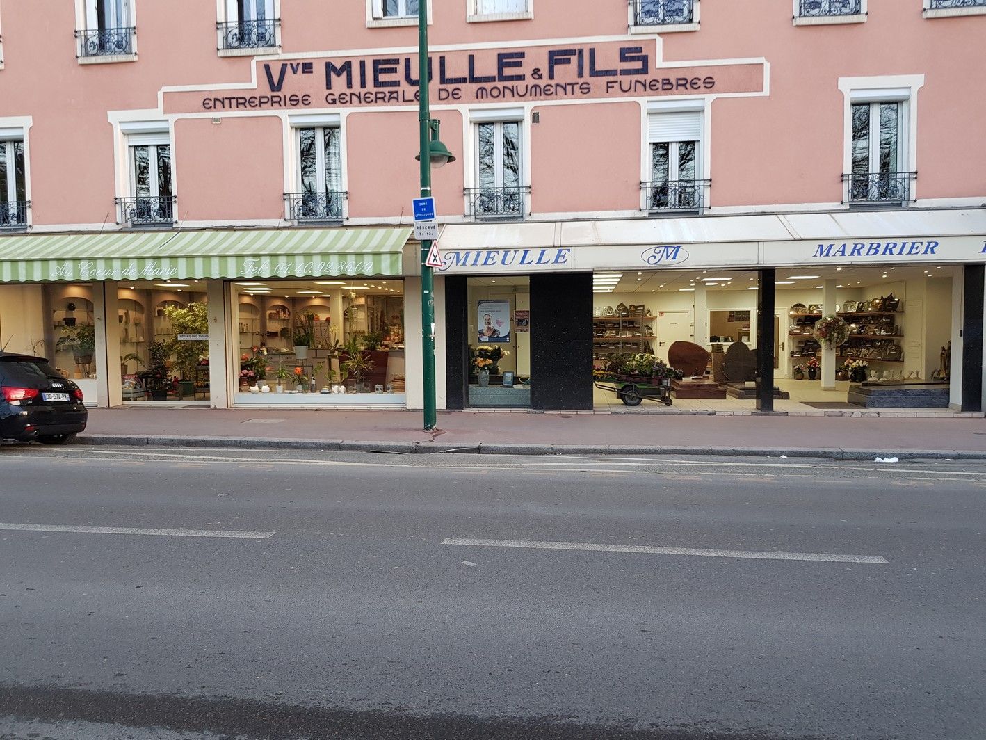 galerie image