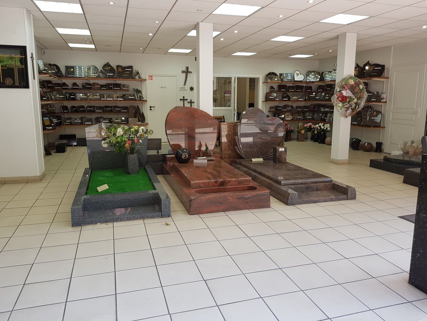galerie image