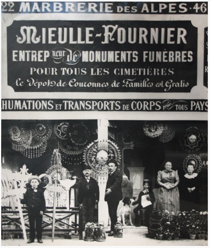 galerie image