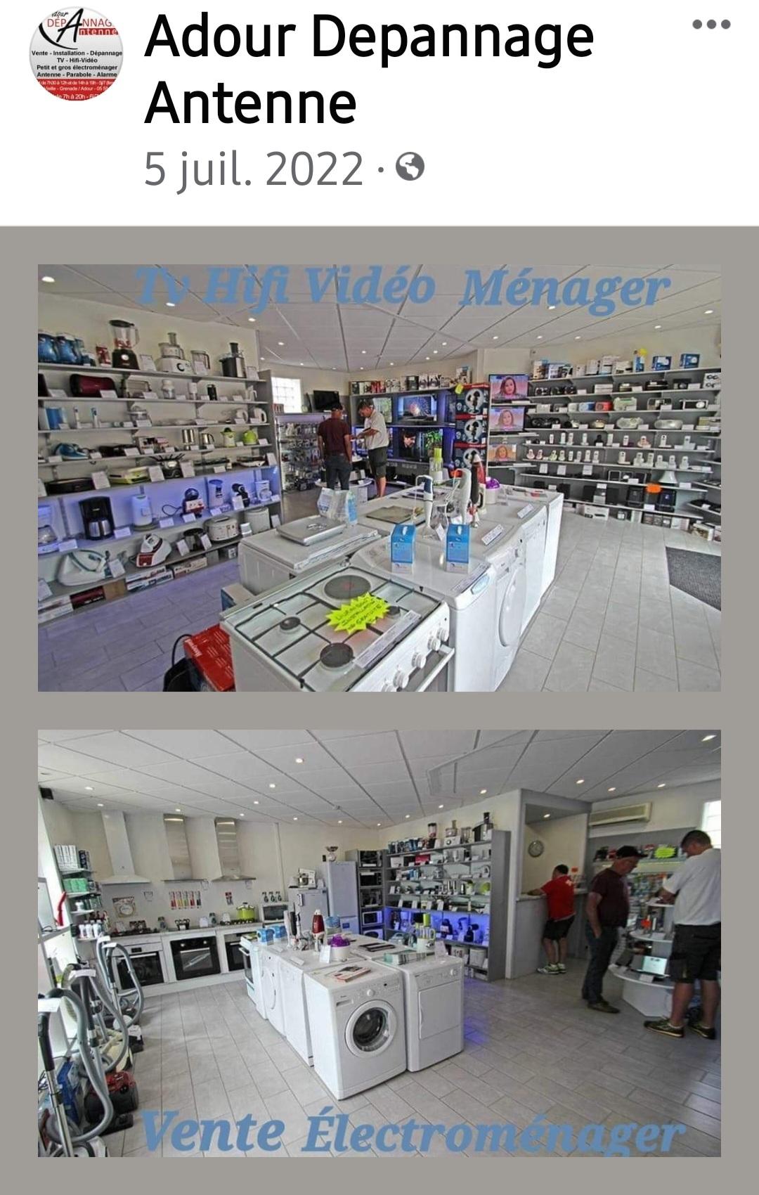 galerie image