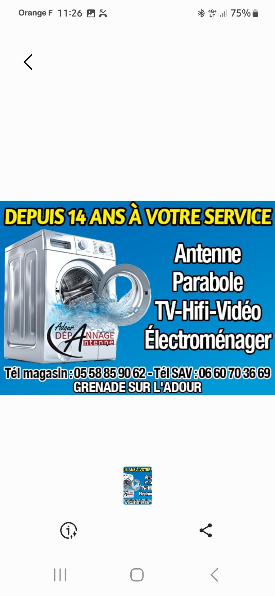 galerie image