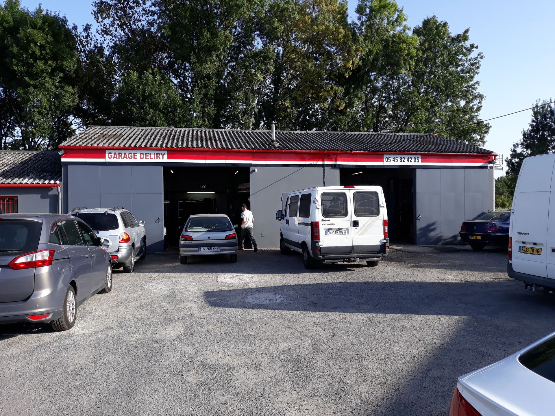 galerie image