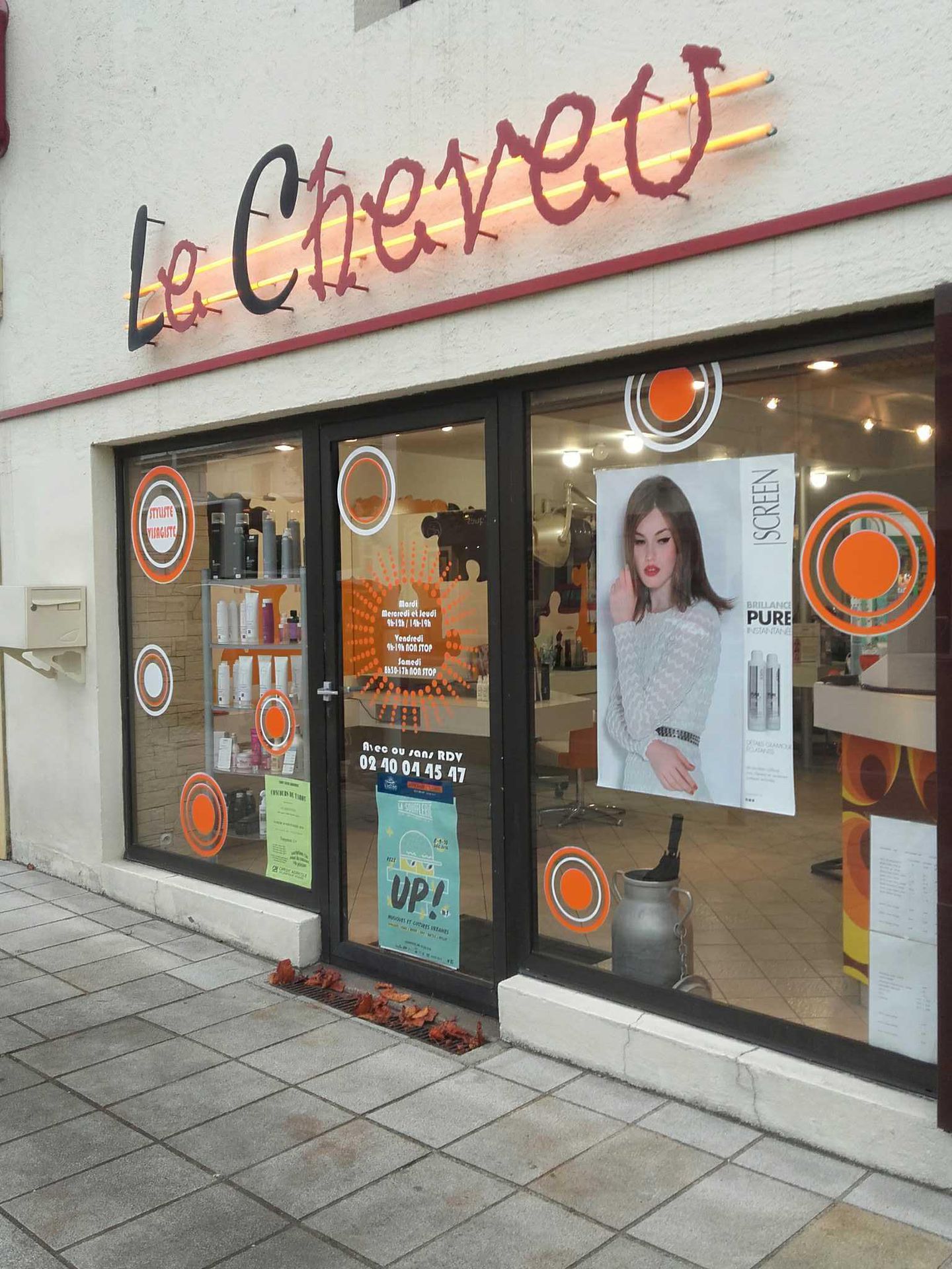galerie image