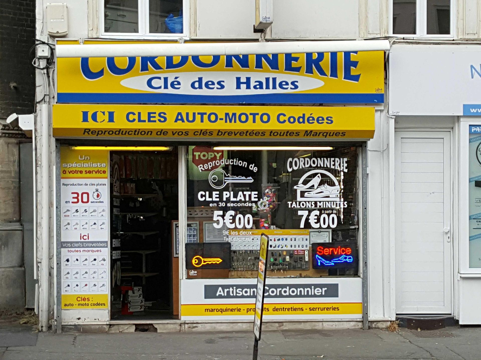 galerie image