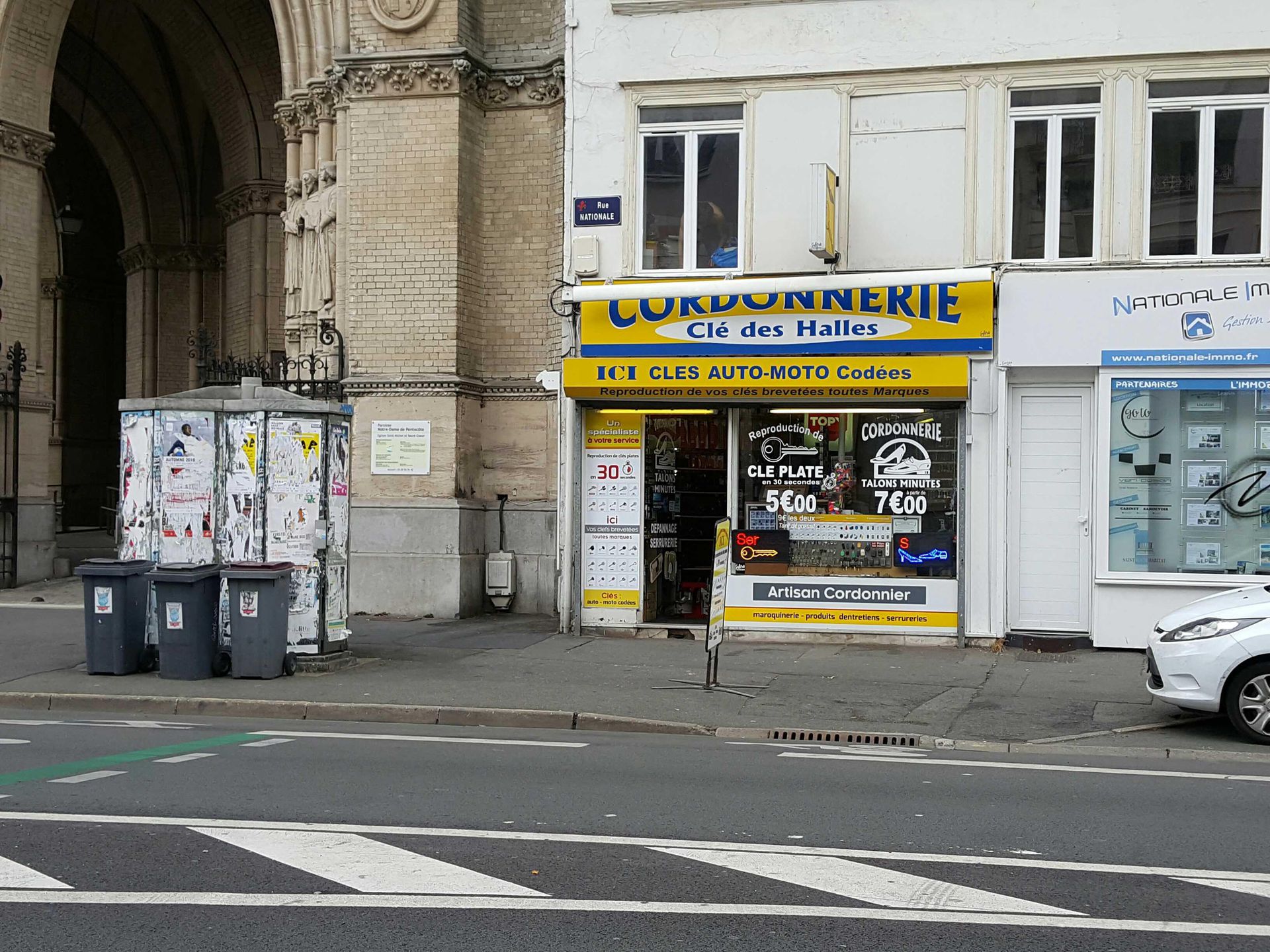 galerie image