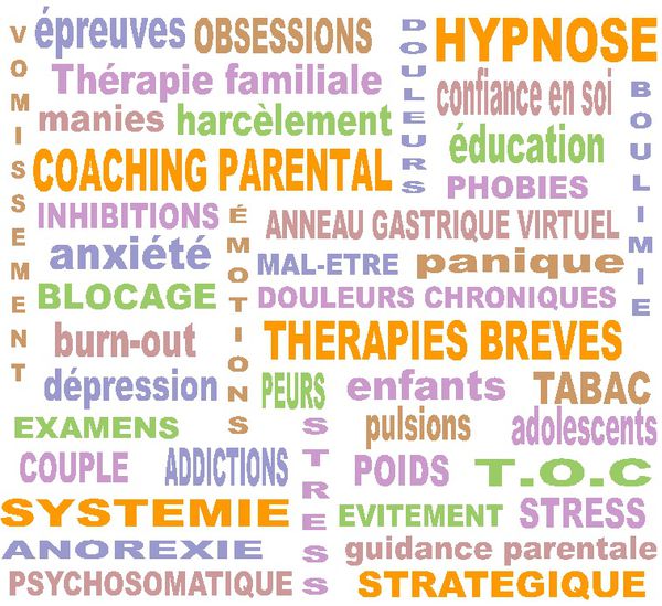 Thérapie Brève et Coaching Jérôme Lagleyre psychothérapeute