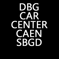 Dbg Car Center Caen Sbgd Fabrication et commerce de gros