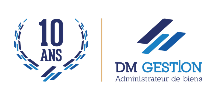 DM Gestion location d'appartements