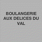 Boulangerie Aux Delices Du Val boulangerie et pâtisserie