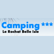 Camping Le Rochât Belle Isle location immobilière (saisonnière et temporaire)