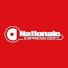 Nationale Express Autres services