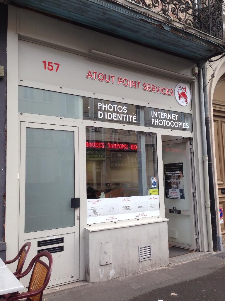 galerie image