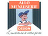 Allo Menuiserie Design machine à bois, PVC, alu et outillage (fabrication, négoce)