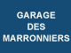 Garage des Marronniers Fabrication et commerce de gros