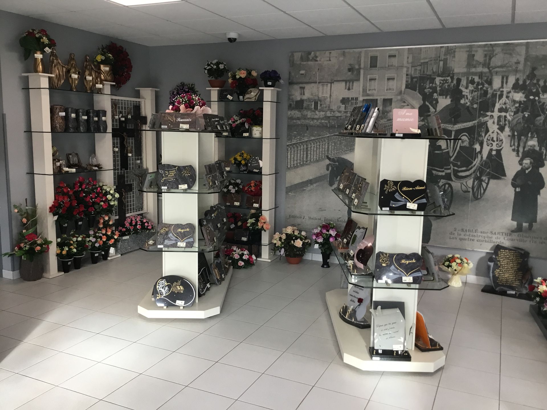 galerie image