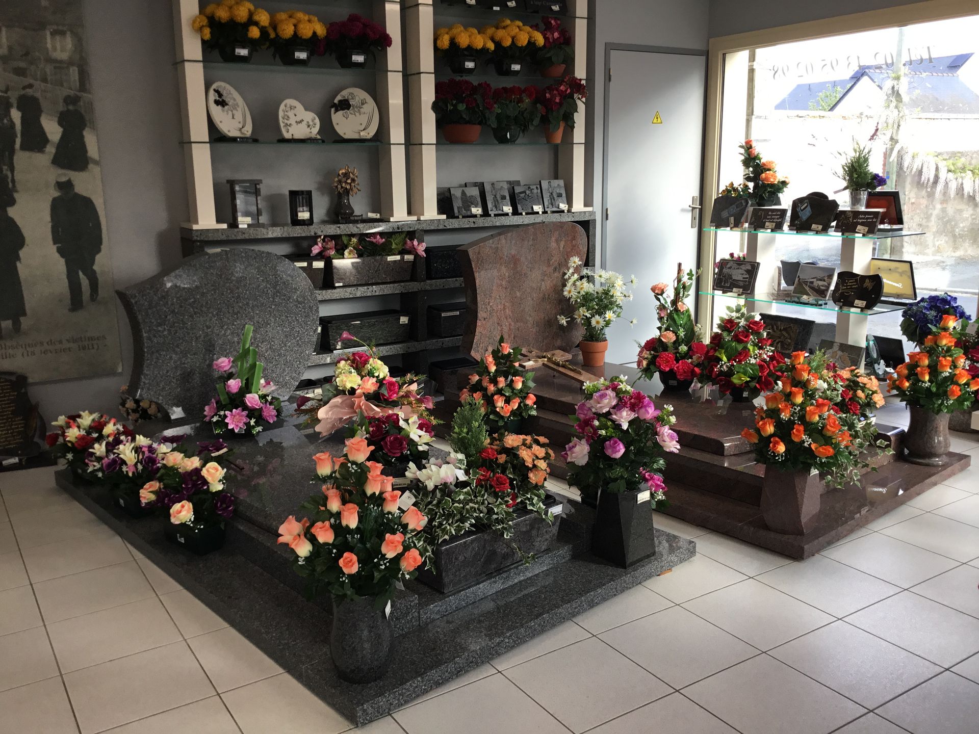 galerie image