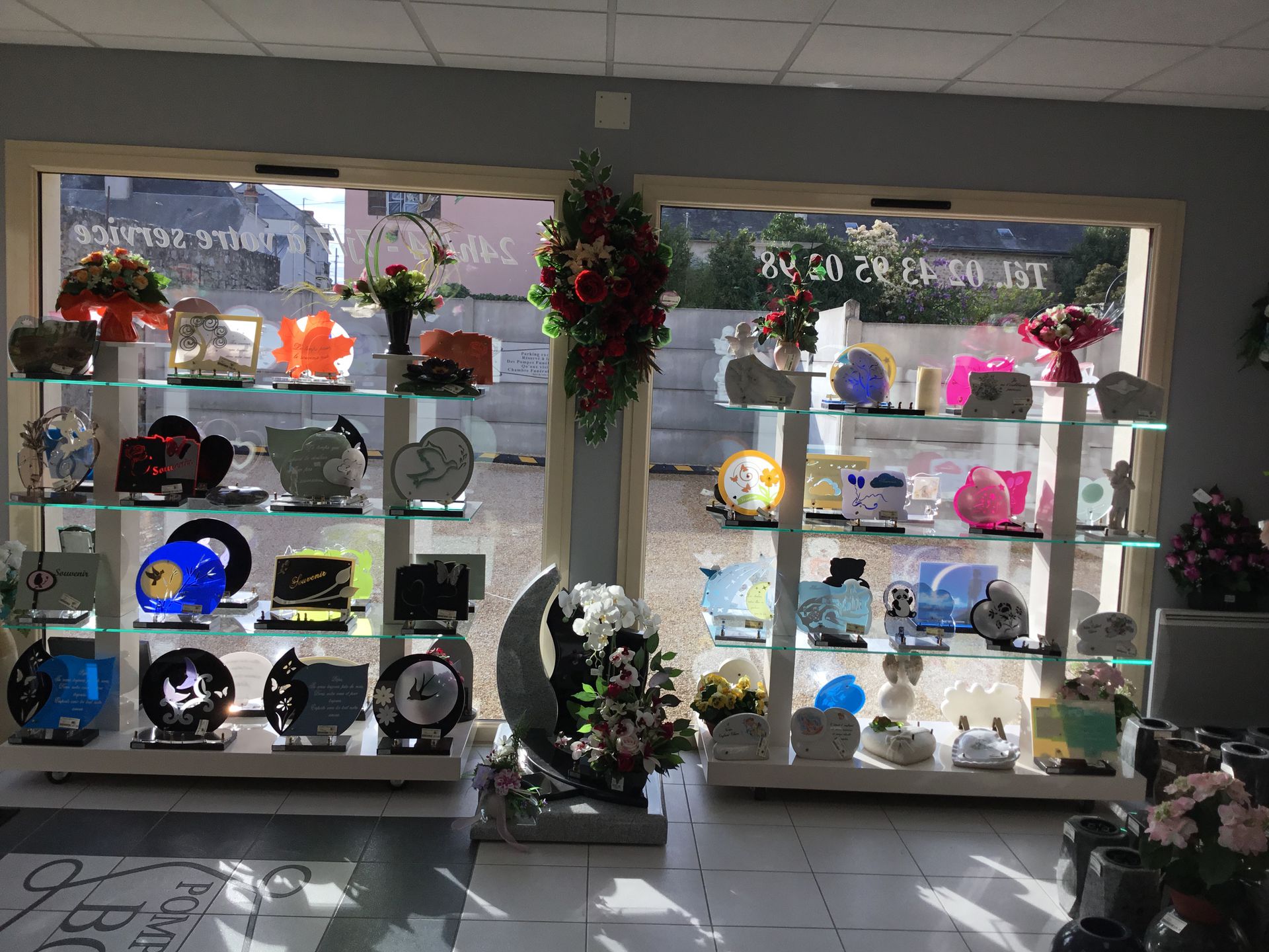 galerie image