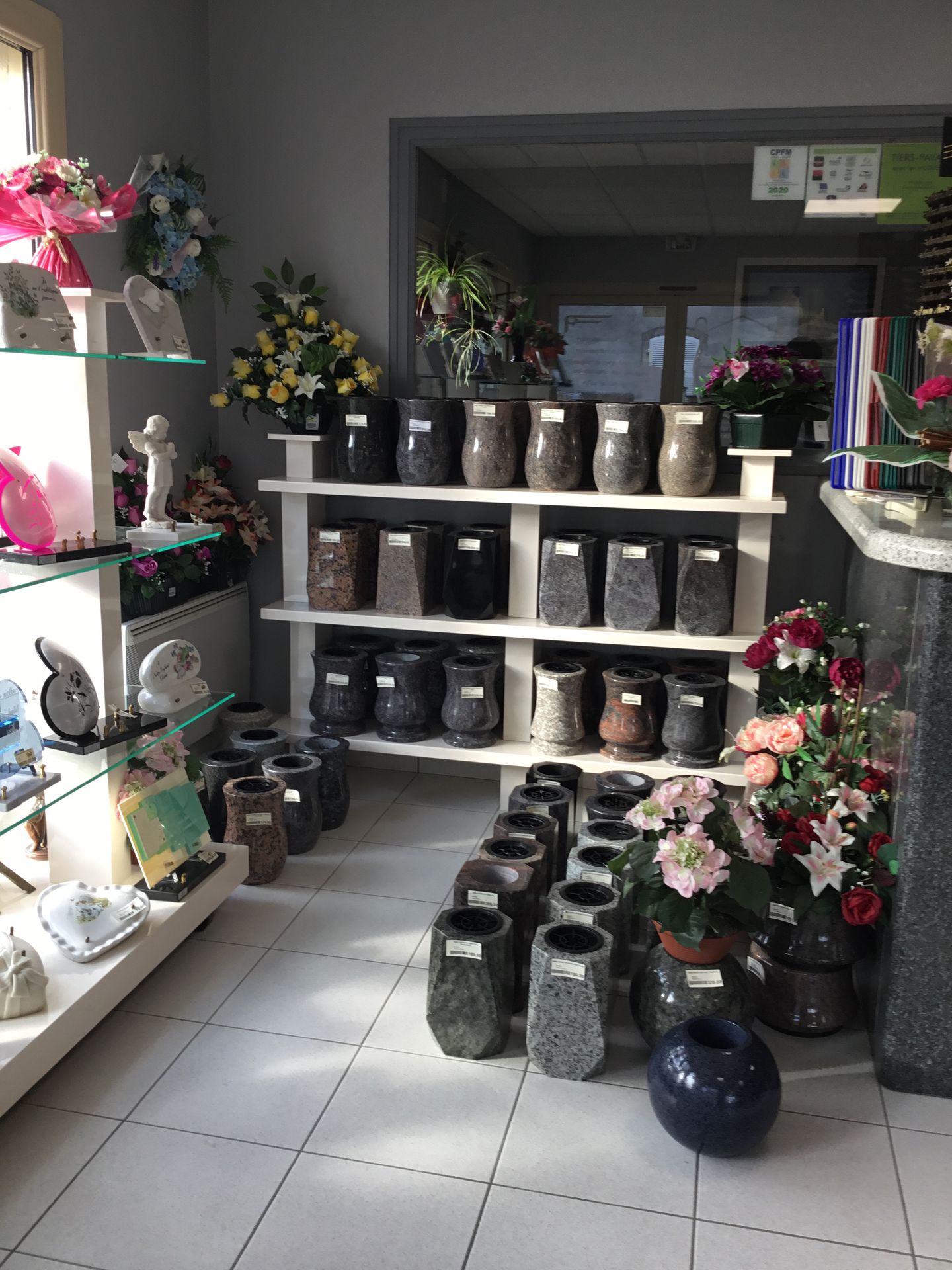 galerie image