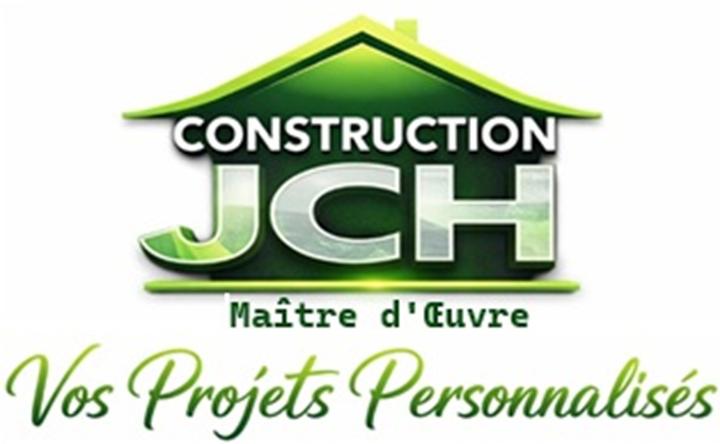 CONSTRUCTIONS JCH ingénierie et bureau d'études (divers)