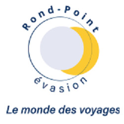 Rond Point Evasion agence de voyage