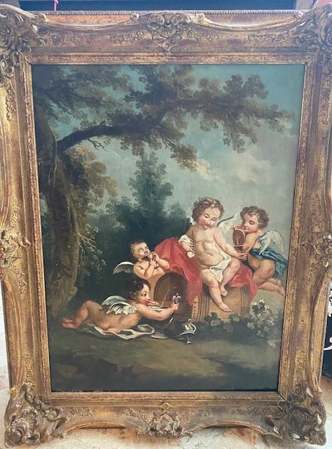 galerie image