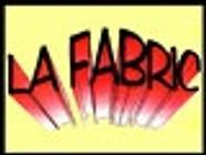 La Fabric fenêtre, chassis vitré