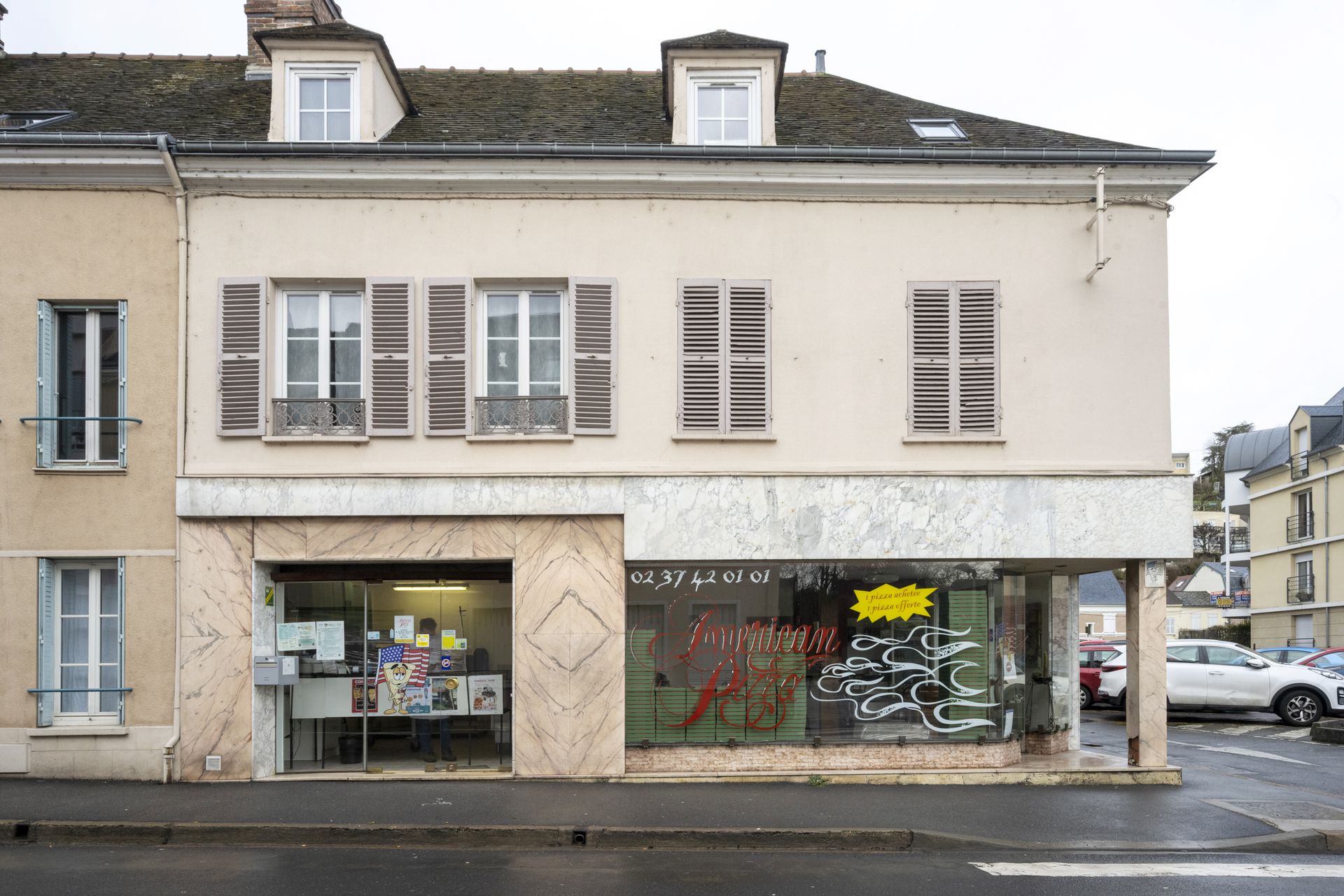 galerie image
