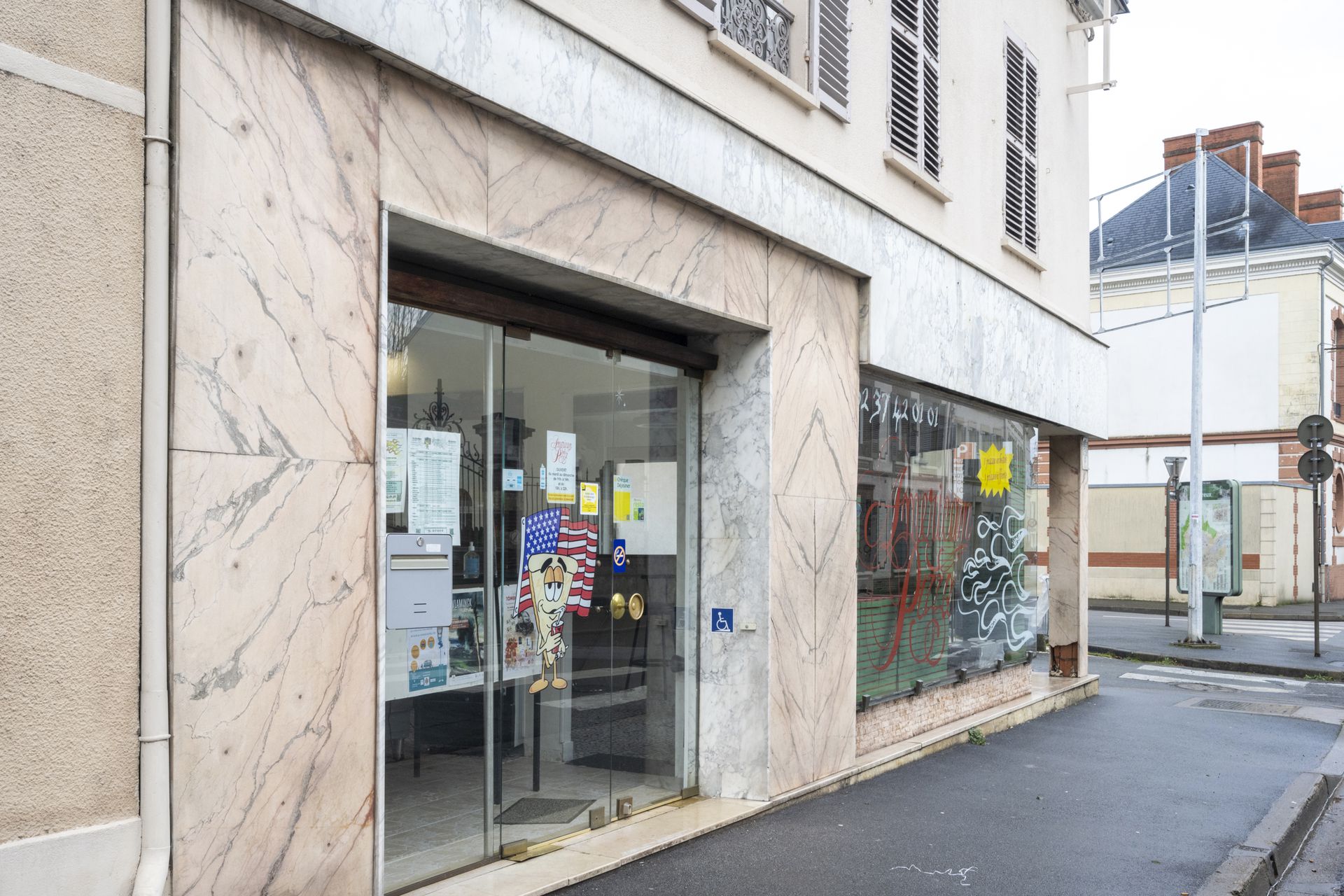 galerie image
