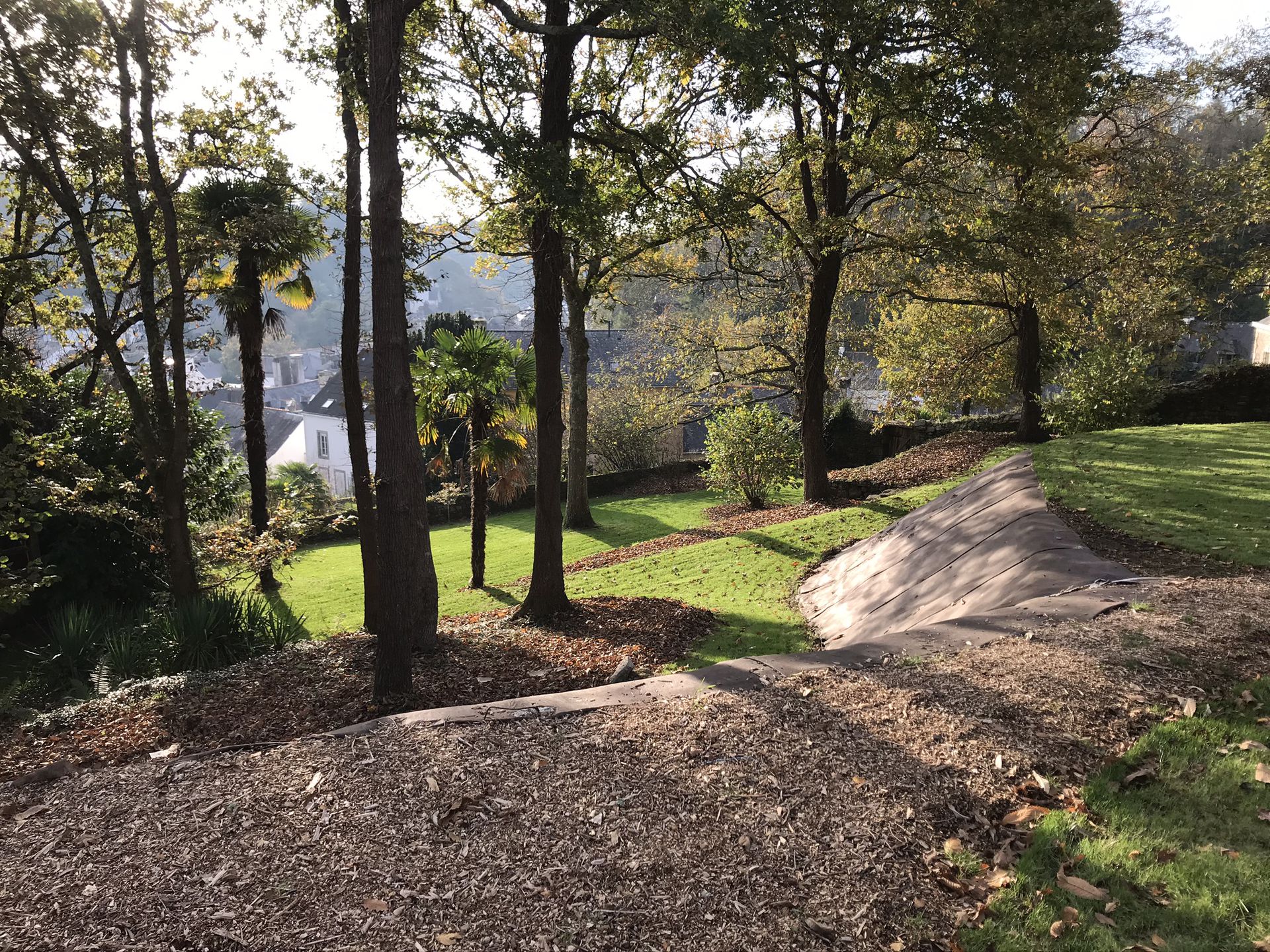Accords Paysages paysagiste conseil