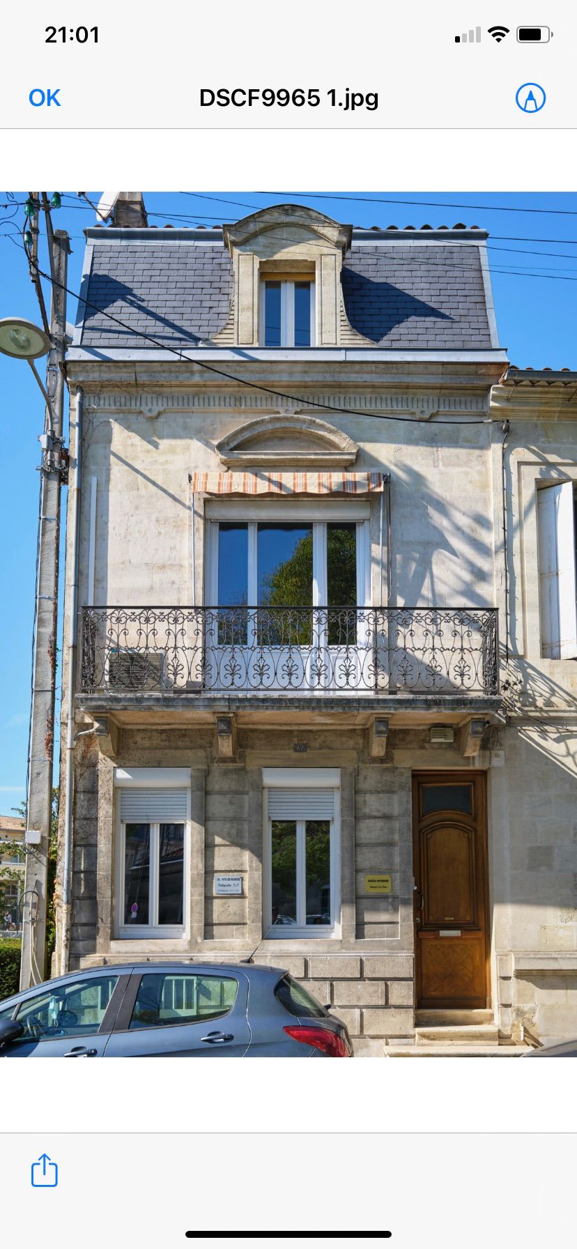 galerie image