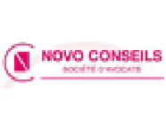 Novo Conseils avocat